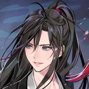 Wei Wuxian