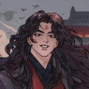 Luo Binghe