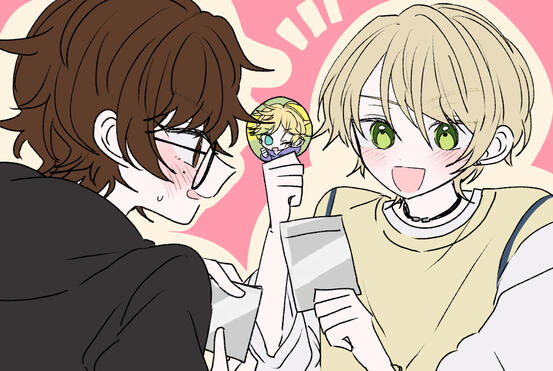 Nyakuru on crepe